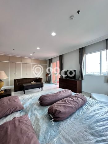HARGA TERBAIK! Apartemen Kawasan Kebayoran Lama, 2 KM, Luas 190m2m², Area Strategis, Fasilitas Lengkap, Bisa Segera Huni HARGA TERBAIK! Apartemen Kawasan Kebayoran Lama, 2 KM, Luas 190m2m², Area Strategis, Fasilitas Lengkap, Bisa Segera Huni