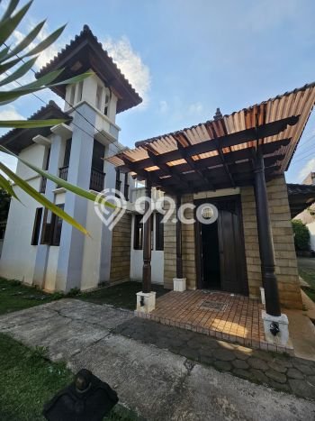 Best Deal Hunian Mewah Ideal dan Luas di Pancoran, Jakarta Selatan Best Deal Hunian Mewah Ideal dan Luas di Pancoran, Jakarta Selatan