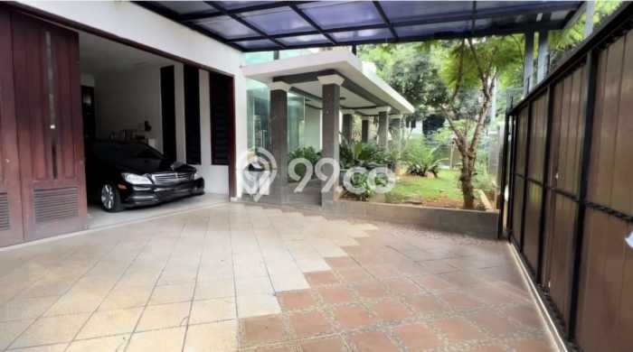 Dijual Rumah Elit Exclusive di Kebayoran Baru, Jakarta Selatan Dijual Rumah Elit Exclusive di Kebayoran Baru, Jakarta Selatan