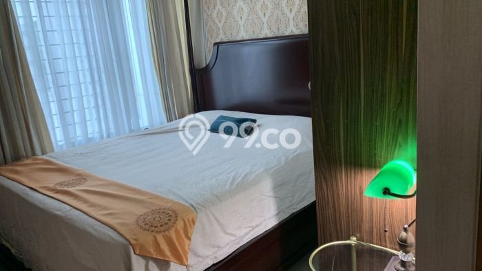 Apartemen Favorit Modern Dijual di Jakarta Selatan dengan 3 Kamar Tidur Apartemen Favorit Modern Dijual di Jakarta Selatan dengan 3 Kamar Tidur