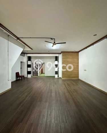 Hunian Mewah Dijual LT 515m2 di Kebayoran Baru, Jakarta Selatan Hunian Mewah Dijual LT 515m2 di Kebayoran Baru, Jakarta Selatan