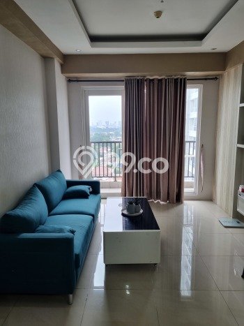 Apartemen Strategis di , Luas 88m2m², 3 KT Apartemen Strategis di , Luas 88m2m², 3 KT