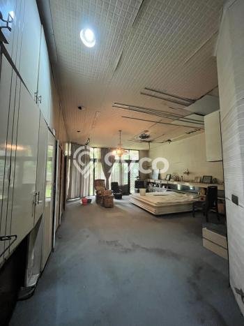 Rumah Elit Modern Tanpa Renovasi di Permata Hijau Jakarta Selatan Rumah Elit Modern Tanpa Renovasi di Permata Hijau Jakarta Selatan