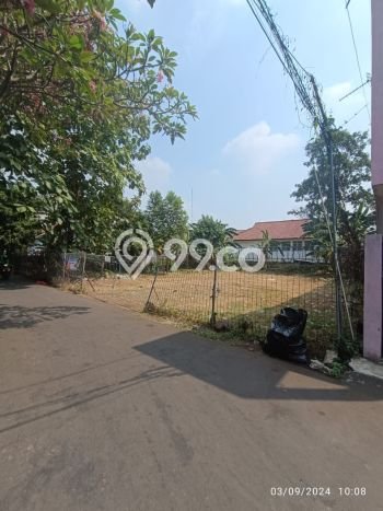 LOKASI STRATEGIS! Tanah di , Luas 902m2m², Lingkungan Asri, Cocok untuk Hunian LOKASI STRATEGIS! Tanah di , Luas 902m2m², Lingkungan Asri, Cocok untuk Hunian