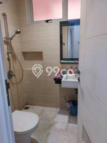 Rumah Modern 5 KT di Cibubur Jakarta Timur Rumah Modern 5 KT di Cibubur Jakarta Timur