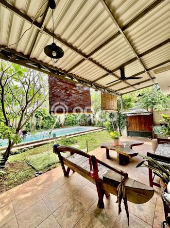 Hunian Super Elit dengan Akses Paling Strategis di Lebak Bulus, Jakarta Selatan Hunian Super Elit dengan Akses Paling Strategis di Lebak Bulus, Jakarta Selatan