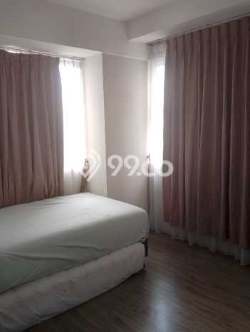BEST DEAL! Apartemen Kawasan Kebayoran Baru, 4 KT, Luas 138m2m² BEST DEAL! Apartemen Kawasan Kebayoran Baru, 4 KT, Luas 138m2m²