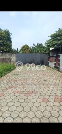 Tanah Area Strategis Kawasan Pondok Labu, Luas 89m², Cocok untuk Pengembangan Tanah Area Strategis Kawasan Pondok Labu, Luas 89m², Cocok untuk Pengembangan