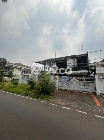 Hunian Mewah LB 200m2 Siap Huni Desain Elegan di Pondok Indah, Jakarta Selatan Hunian Mewah LB 200m2 Siap Huni Desain Elegan di Pondok Indah, Jakarta Selatan