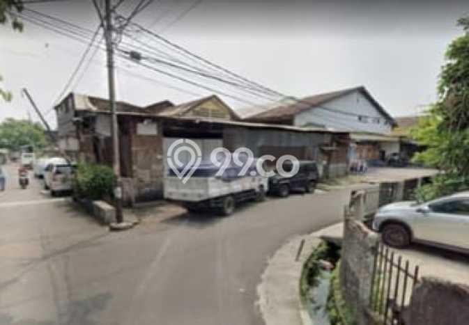 Gudang Dijual di Prime Area Jakarta Barat Luas 1940m2 Gudang Dijual di Prime Area Jakarta Barat Luas 1940m2