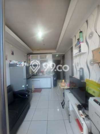 Dijual Apartemen 2 KT di Bandung Luas 39m2 Dijual Apartemen 2 KT di Bandung Luas 39m2