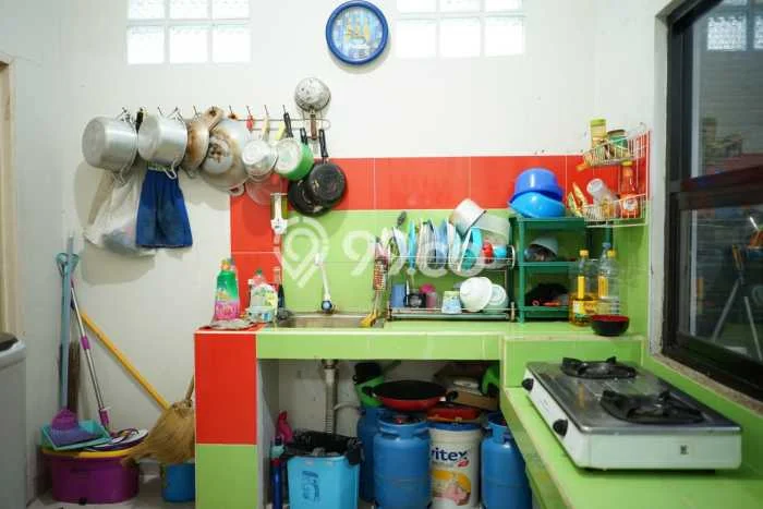 Cocok Untuk Investasi! Dijual Kost di Buah Batu 9 Kamar Cocok Untuk Investasi! Dijual Kost di Buah Batu 9 Kamar