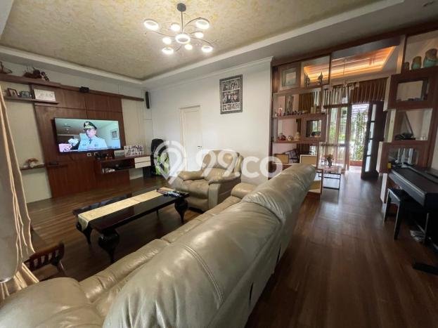 Siap Huni Rumah Mewah 6 Kamar di Padalarang Dekat ke Mana Saja Siap Huni Rumah Mewah 6 Kamar di Padalarang Dekat ke Mana Saja