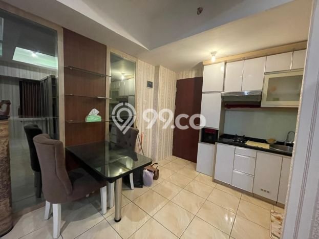 Apartemen Murah Dijual di Bandung 1 KT & 1 KM Apartemen Murah Dijual di Bandung 1 KT & 1 KM