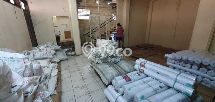 Ruko Dijual di Kawasan Astanaanyar, Bandung Harga Kompetitif Ruko Dijual di Kawasan Astanaanyar, Bandung Harga Kompetitif