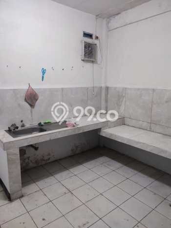 Rumah Luas Asri 3 KT Siap Pakai di BKR Bandung Rumah Luas Asri 3 KT Siap Pakai di BKR Bandung