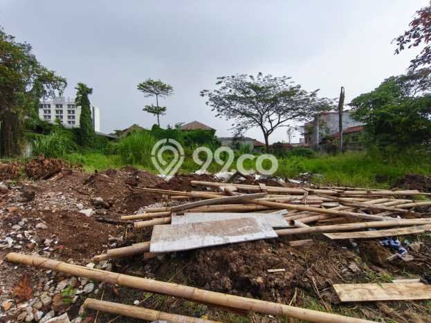 Land Rental Tanah di Bojongloa Kaler, Luas 2920m², Akses Bagus Land Rental Tanah di Bojongloa Kaler, Luas 2920m², Akses Bagus