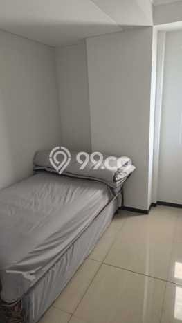 Siap Huni Apartemen 2 KT 1 KM di Gunung Batu Luas 49m2 Siap Huni Apartemen 2 KT 1 KM di Gunung Batu Luas 49m2