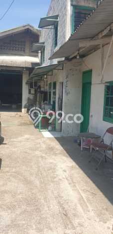 Gudang Dijual Lokasi Stratagis di Margahayu Bandung Cocok untuk Investasi Gudang Dijual Lokasi Stratagis di Margahayu Bandung Cocok untuk Investasi