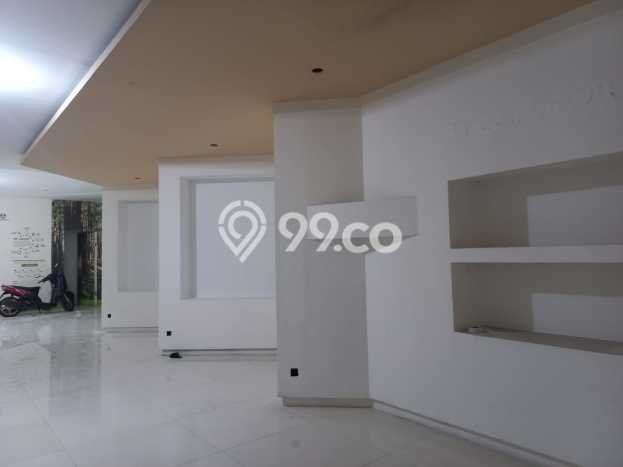 Unit Ruko Dijual di Bandung LT 362m2 & LB 350m2 Unit Ruko Dijual di Bandung LT 362m2 & LB 350m2