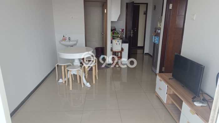 Siap Huni Apartemen 2 KT 1 KM di Gunung Batu Luas 49m2 Siap Huni Apartemen 2 KT 1 KM di Gunung Batu Luas 49m2