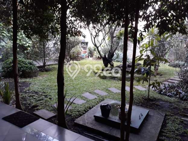 Komersial Paling Dicari LB 600m2 Dijual di Lengkong Komersial Paling Dicari LB 600m2 Dijual di Lengkong