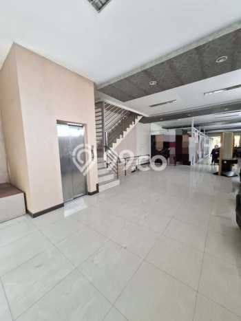 Unit Komersial Dijual di Bandung LT 519m2 & LB 750m2 Unit Komersial Dijual di Bandung LT 519m2 & LB 750m2