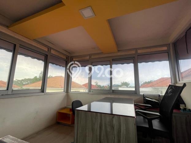 Siap Huni Rumah Mewah 6 Kamar di Padalarang Dekat ke Mana Saja Siap Huni Rumah Mewah 6 Kamar di Padalarang Dekat ke Mana Saja