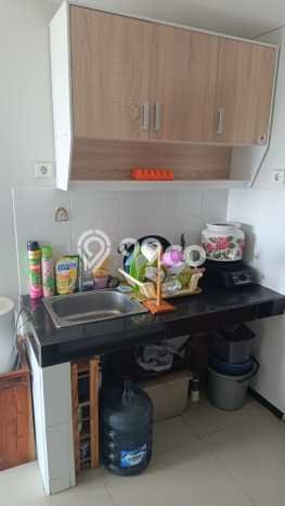 Siap Huni Apartemen 2 KT 1 KM di Gunung Batu Luas 49m2 Siap Huni Apartemen 2 KT 1 KM di Gunung Batu Luas 49m2