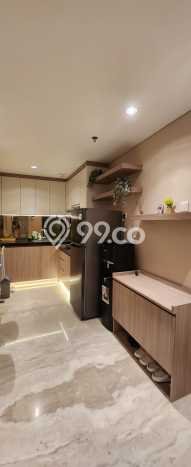 Sewa Sekarang Apartemen Strategis 2 KT, 1 KM di Kawasan Cicendo Sewa Sekarang Apartemen Strategis 2 KT, 1 KM di Kawasan Cicendo