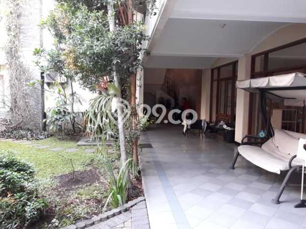 Komersial Paling Dicari LB 600m2 Dijual di Lengkong Komersial Paling Dicari LB 600m2 Dijual di Lengkong