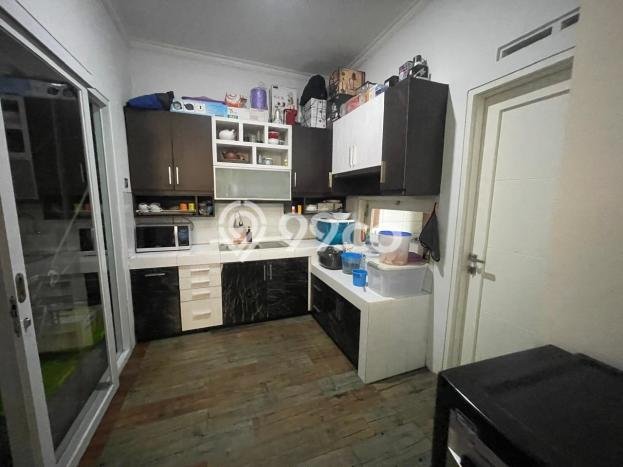 Siap Huni Rumah Mewah 6 Kamar di Padalarang Dekat ke Mana Saja Siap Huni Rumah Mewah 6 Kamar di Padalarang Dekat ke Mana Saja