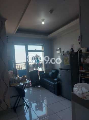 Dijual Apartemen 2 KT di Bandung Luas 39m2 Dijual Apartemen 2 KT di Bandung Luas 39m2