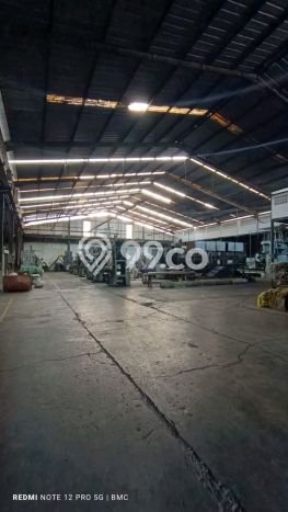 Unit Gudang Dijual di Kutawaringin Bandung Luas Tanah 3020m2, Luas Bangunan 1400m2 Unit Gudang Dijual di Kutawaringin Bandung Luas Tanah 3020m2, Luas Bangunan 1400m2