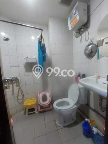 Dijual Apartemen 2 KT di Bandung Luas 39m2 Dijual Apartemen 2 KT di Bandung Luas 39m2