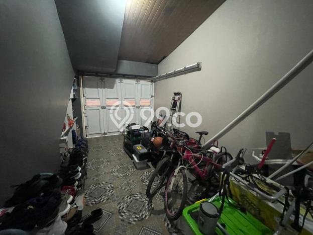 Siap Huni Rumah Mewah 6 Kamar di Padalarang Dekat ke Mana Saja Siap Huni Rumah Mewah 6 Kamar di Padalarang Dekat ke Mana Saja
