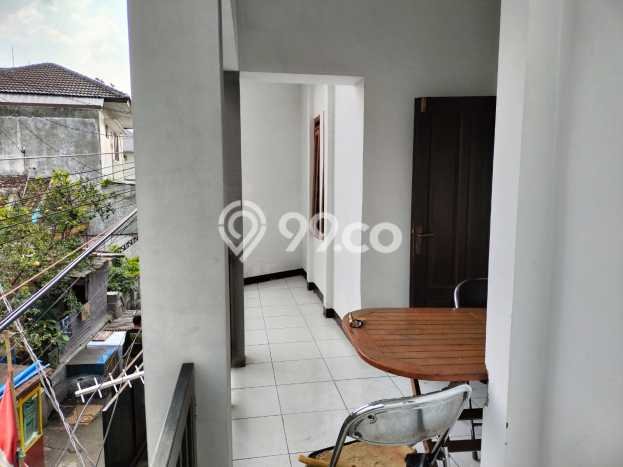 Rumah Kost untuk Dijual di Cicendo dengan 16 KT, 4 KM, Luas 268m2 Rumah Kost untuk Dijual di Cicendo dengan 16 KT, 4 KM, Luas 268m2