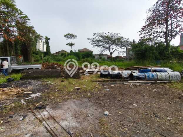 Land Rental Tanah di Bojongloa Kaler, Luas 2920m², Akses Bagus Land Rental Tanah di Bojongloa Kaler, Luas 2920m², Akses Bagus