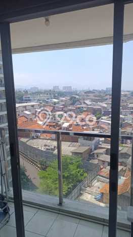 Siap Huni Apartemen 2 KT 1 KM di Gunung Batu Luas 49m2 Siap Huni Apartemen 2 KT 1 KM di Gunung Batu Luas 49m2