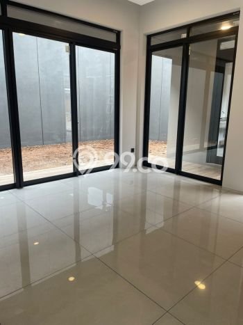 For Sale! Luxury House LT 198m2 Desain Modern di Kota Baru Parahyangan For Sale! Luxury House LT 198m2 Desain Modern di Kota Baru Parahyangan