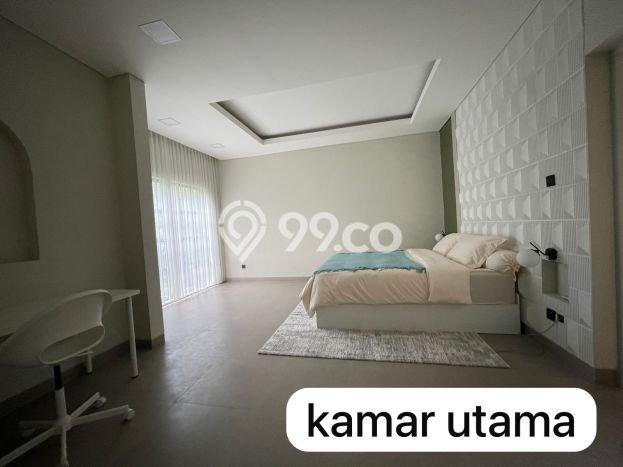 Hunian Elit LB 250m2 Siap Pakai Desain Elegan di canggu, Badung Hunian Elit LB 250m2 Siap Pakai Desain Elegan di canggu, Badung