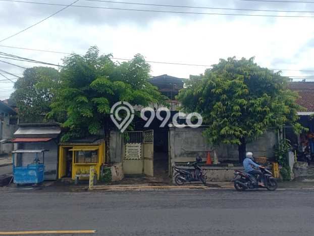 LOKASI STRATEGIS! Tanah di Denpasar Utara, Luas 500m2m², Lokasi Potensial, Cocok untuk Investasi LOKASI STRATEGIS! Tanah di Denpasar Utara, Luas 500m2m², Lokasi Potensial, Cocok untuk Investasi