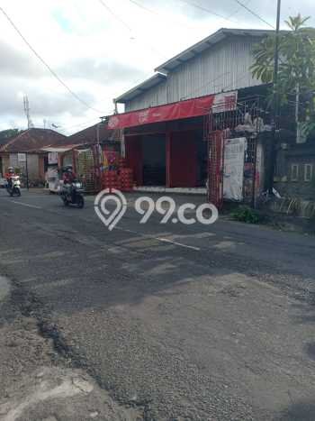 Bisa KPR! Rumah Strategis di Denpasar Barat, Luas 795m² Bangunan 450m² Bisa KPR! Rumah Strategis di Denpasar Barat, Luas 795m² Bangunan 450m²