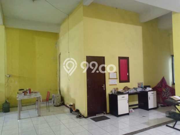 Dijual Ruko di Kediri, Luas 470m², Area Komersial Dijual Ruko di Kediri, Luas 470m², Area Komersial
