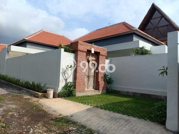 Tanah Premium Kawasan Canggu, Luas 2000m², Cocok untuk Usaha, For Rent Tanah Premium Kawasan Canggu, Luas 2000m², Cocok untuk Usaha, For Rent