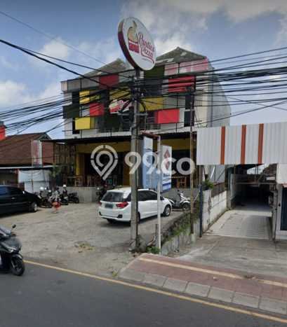 Ruko Disewakan Kawasan Gatot Subroto, Luas 532m², Lokasi Premium Ruko Disewakan Kawasan Gatot Subroto, Luas 532m², Lokasi Premium