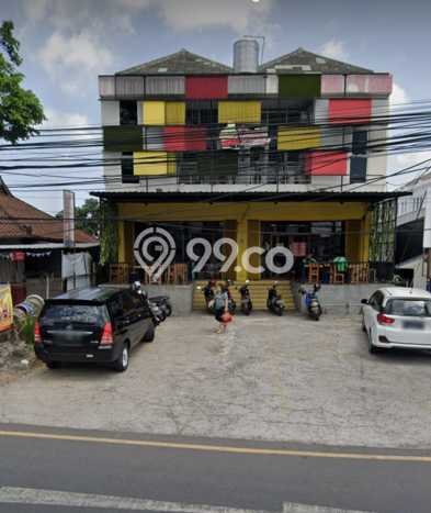 Ruko Disewakan Kawasan Gatot Subroto, Luas 532m², Lokasi Premium Ruko Disewakan Kawasan Gatot Subroto, Luas 532m², Lokasi Premium