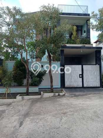 Rumah 4 Kamar Tidur Akses Strategis di Denpasar Barat, Dekat Fasilitas Umum, Denpasar Rumah 4 Kamar Tidur Akses Strategis di Denpasar Barat, Dekat Fasilitas Umum, Denpasar