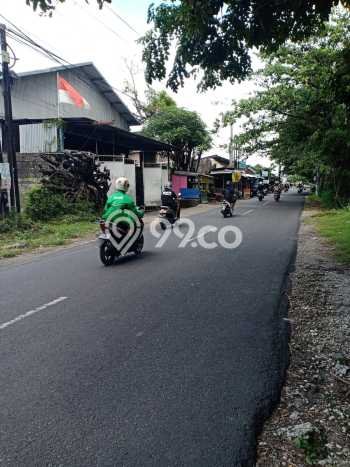 Tanah Dijual Area Strategis di Pemogan Denpasar 885m2 Tanah Dijual Area Strategis di Pemogan Denpasar 885m2