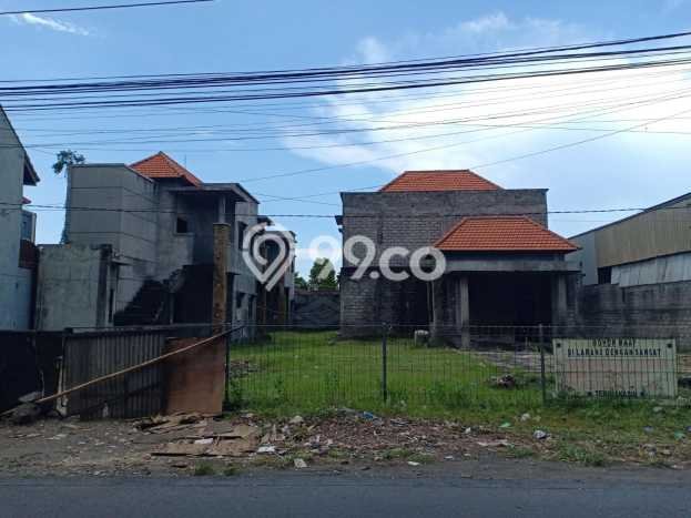 Tanah Dijual Area Strategis di Pemogan Denpasar 885m2 Tanah Dijual Area Strategis di Pemogan Denpasar 885m2